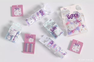 日用品百貨產品包裝設計 平衡美觀與實用性的藝術