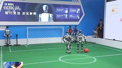 掃碼、搬運(yùn)、貼標(biāo)簽，“打工機(jī)器人”已上崗！——人工智能應(yīng)用軟件開發(fā)的新突破